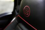 Smart ForTwo Cabrio 10th Anniversary Special Edition by Brabus 2012 года